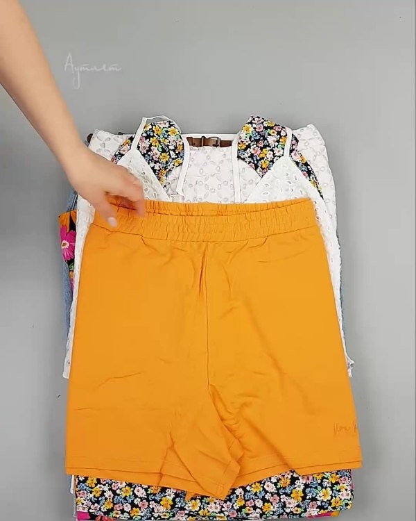 Фотография  215 - BESTSELLER WOMEN Summer mix#15 кг, ЛОТ №6019 оптом в Саранске и Мордовии