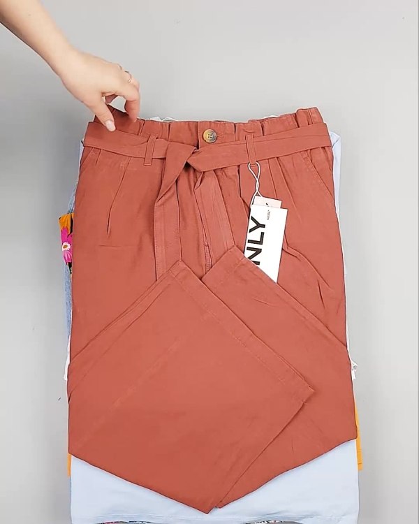 Фотография  116 - BESTSELLER WOMEN Summer mix#15 кг, ЛОТ №6019 оптом в Саранске и Мордовии