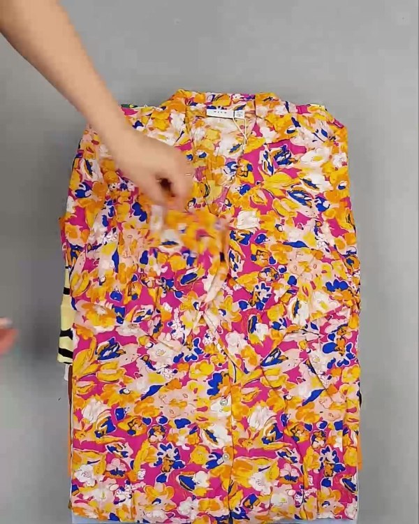 Фотография  620 - BESTSELLER WOMEN Summer mix#15 кг, ЛОТ №6019 оптом в Саранске и Мордовии