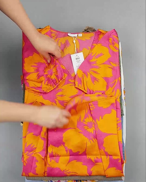 Фотография  615 - BESTSELLER WOMEN Summer mix#15 кг, ЛОТ №6019 оптом в Саранске и Мордовии