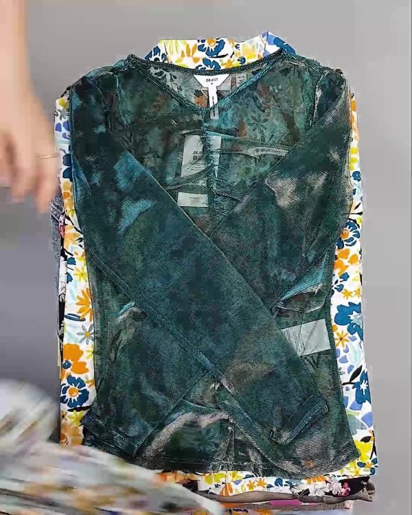 Фотография  942 - BESTSELLER WOMEN Summer mix#15 кг, ЛОТ №6019 оптом в Саранске и Мордовии