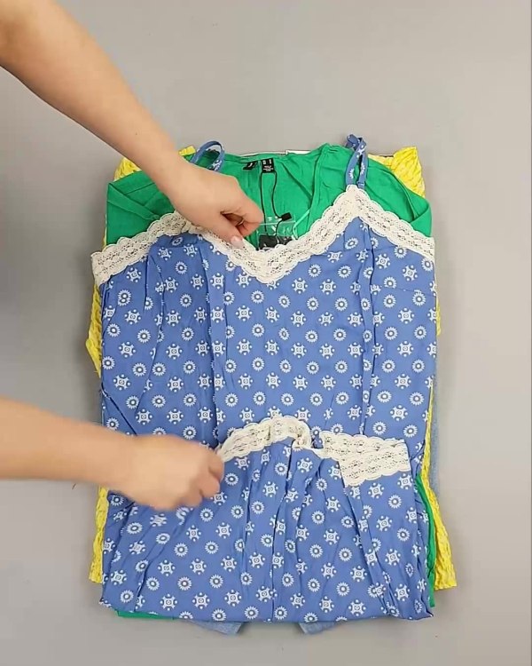 Фотография  164 - BESTSELLER WOMEN Summer mix#15 кг, ЛОТ №6020 оптом в Саранске и Мордовии