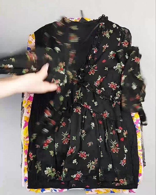 Фотография  166 - BESTSELLER WOMEN Summer mix#15 кг, ЛОТ №6020 оптом в Саранске и Мордовии