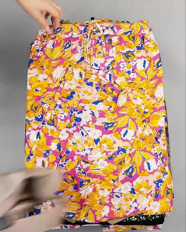 Фотография  930 - BESTSELLER WOMEN Summer mix#15 кг, ЛОТ №6020 оптом в Саранске и Мордовии