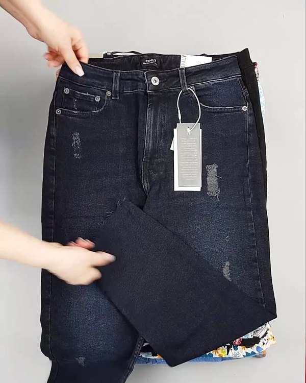 Фотография  139 - BESTSELLER WOMEN Summer mix#15 кг, ЛОТ №6021 оптом в Саранске и Мордовии