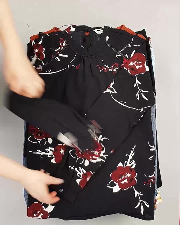 Фотография  824 - BESTSELLER WOMEN Summer mix#15 кг, ЛОТ №6021 оптом в Саранске и Мордовии