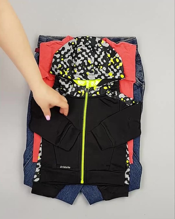 Фотография  317 - BABY KIDS CAN 44#7 кг, ЛОТ №6032 оптом в Саранске и Мордовии