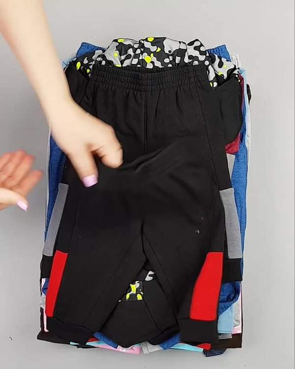 Фотография  792 - BABY KIDS CAN 44#7 кг, ЛОТ №6032 оптом в Саранске и Мордовии