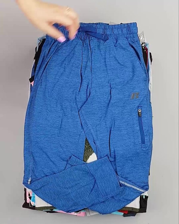 Фотография  924 - BABY KIDS CAN 44#7 кг, ЛОТ №6032 оптом в Саранске и Мордовии