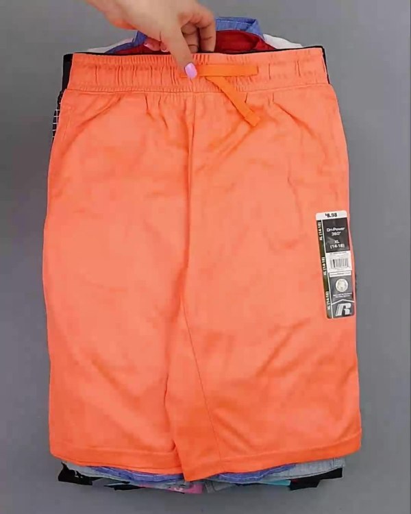 Фотография  235 - BABY KIDS CAN 44#7 кг, ЛОТ №6032 оптом в Саранске и Мордовии