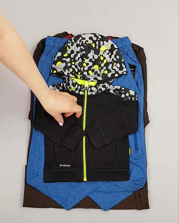 Фотография  367 - BABY KIDS CAN 44#7 кг, ЛОТ №6036 оптом в Саранске и Мордовии