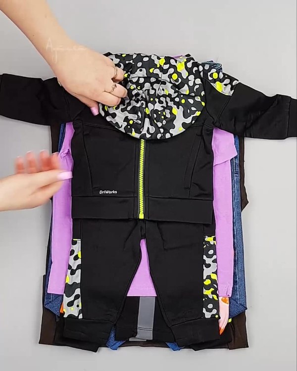 Фотография  447 - BABY KIDS CAN 44#7 кг, ЛОТ №6036 оптом в Саранске и Мордовии