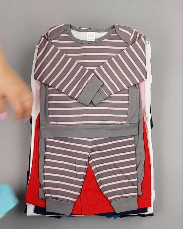 Фотография  103 - BABY KIDS CAN 44#7 кг, ЛОТ №6036 оптом в Саранске и Мордовии