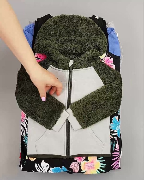 Фотография  733 - BABY KIDS CAN 44#7 кг, ЛОТ №6036 оптом в Саранске и Мордовии