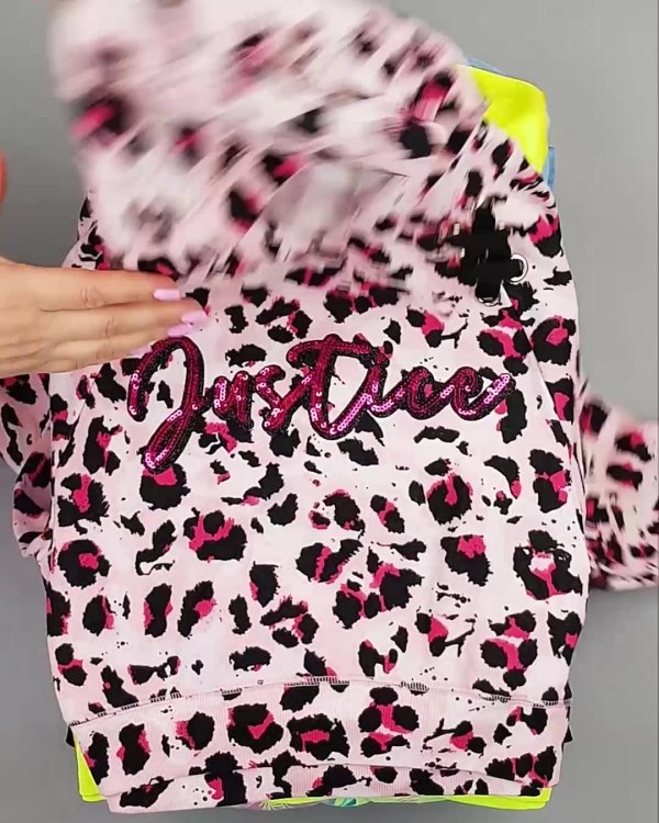 Фотография  432 - BABY KIDS CAN 44#7 кг, ЛОТ №6036 оптом в Саранске и Мордовии