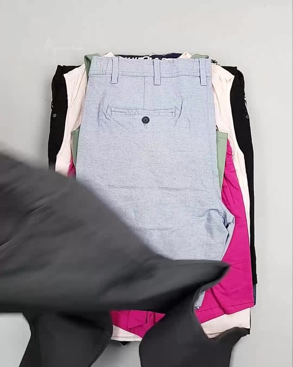 Фотография  124 - C&A Summer mix 022024#15 кг, ЛОТ №6063 оптом в Саранске и Мордовии