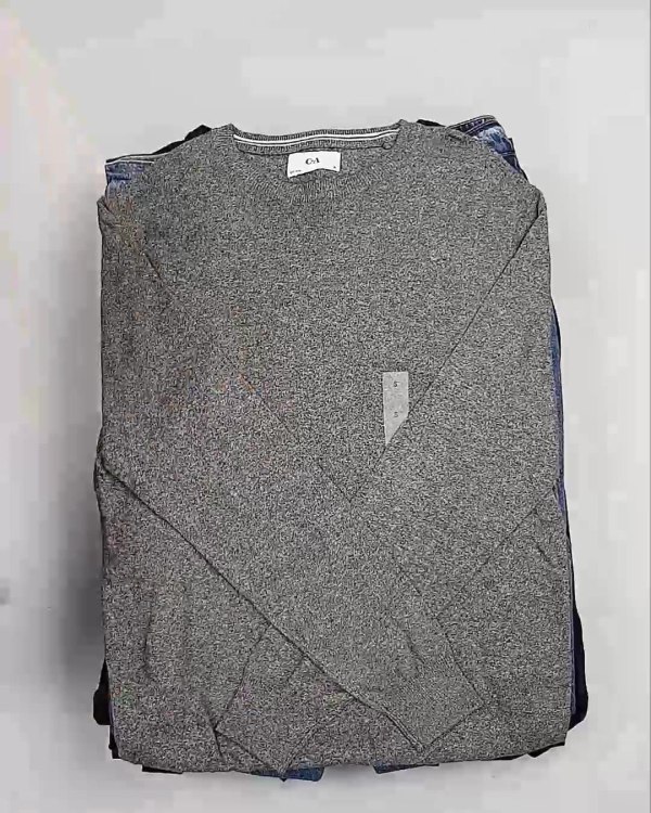 Фотография  932 - C&A Summer mix 022024#15 кг, ЛОТ №6063 оптом в Саранске и Мордовии