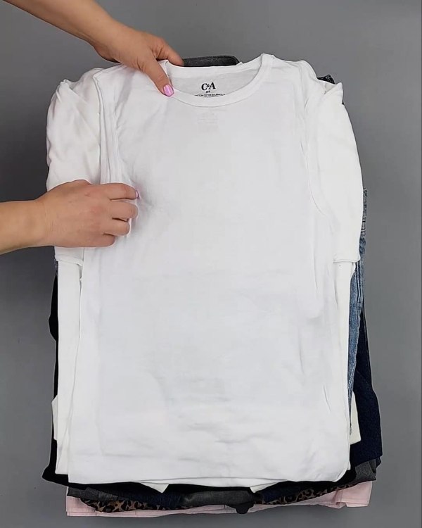 Фотография  804 - C&A Summer mix 022024#15 кг, ЛОТ №6063 оптом в Саранске и Мордовии