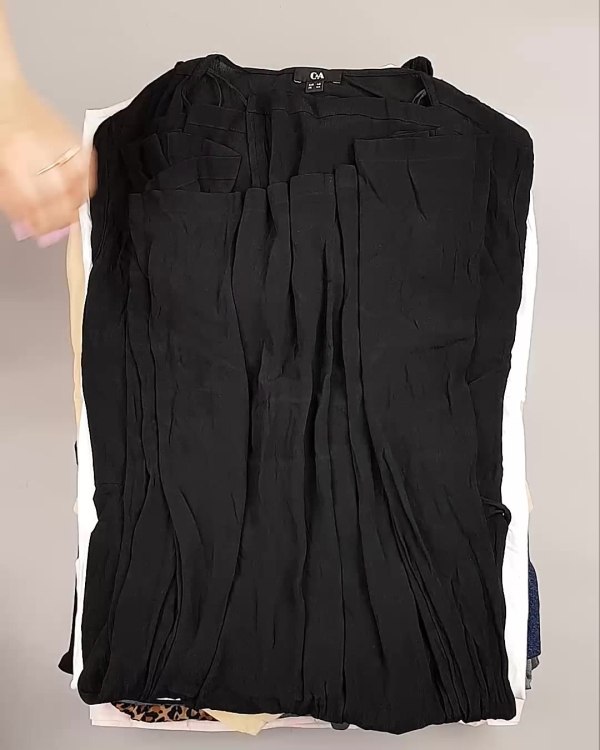 Фотография  365 - C&A Summer mix 022024#15 кг, ЛОТ №6063 оптом в Саранске и Мордовии