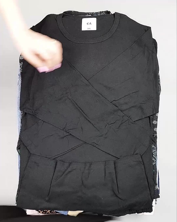 Фотография  840 - C&A Summer mix 022024#15 кг, ЛОТ №6063 оптом в Саранске и Мордовии