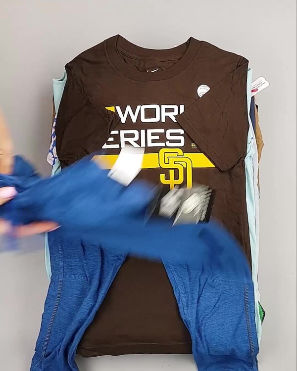 Фотография  566 - BABY KIDS CAN 44#7 кг, ЛОТ №6072 оптом в Саранске и Мордовии