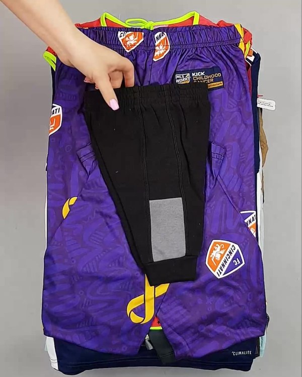 Фотография  860 - BABY KIDS CAN 44#7 кг, ЛОТ №6072 оптом в Саранске и Мордовии