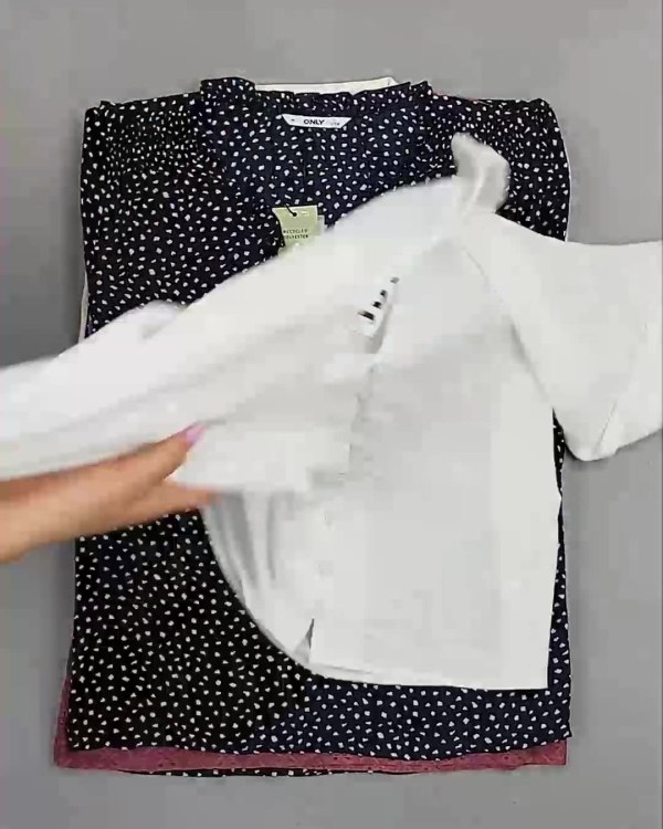 Фотография  418 - Блузки Bestseller 44#5 кг, ЛОТ №6082 оптом в Саранске и Мордовии