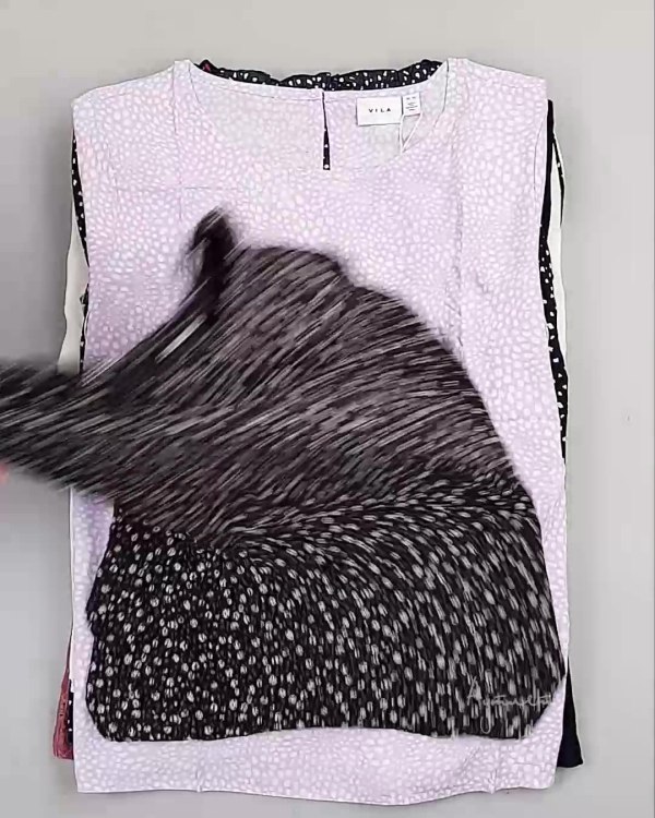 Фотография  156 - Блузки Bestseller 44#5 кг, ЛОТ №6082 оптом в Саранске и Мордовии