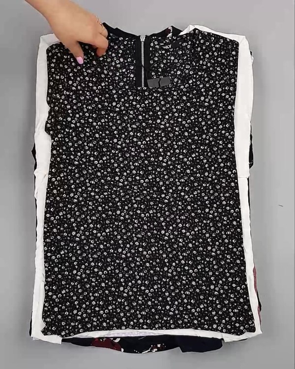 Фотография  336 - Блузки Bestseller 44#5 кг, ЛОТ №6084 оптом в Саранске и Мордовии