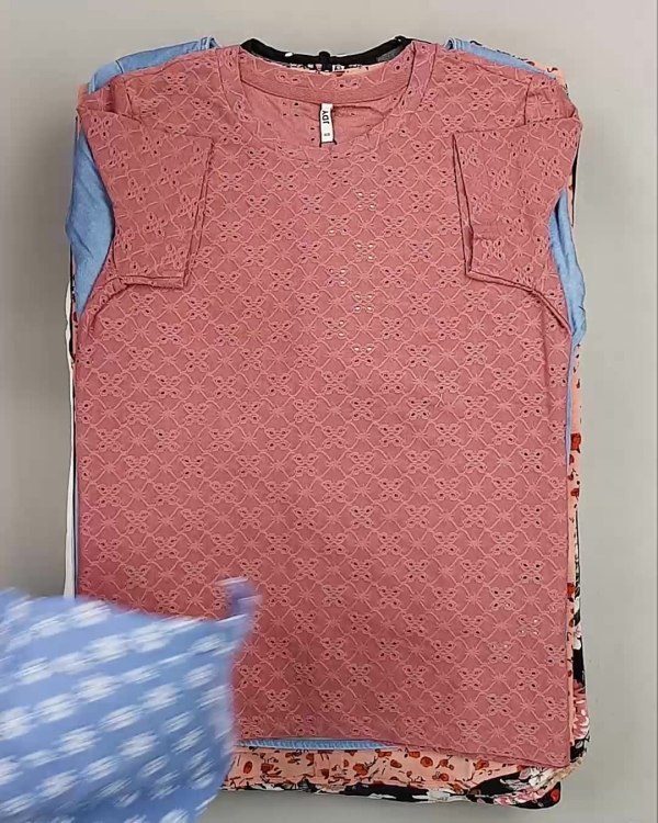 Фотография  323 - Блузки Bestseller 44#5 кг, ЛОТ №6084 оптом в Саранске и Мордовии