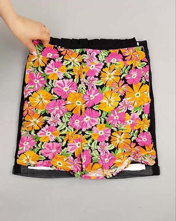 Фотография  567 - Шорты BESTSELLER #5 кг, ЛОТ №6114 оптом в Саранске и Мордовии