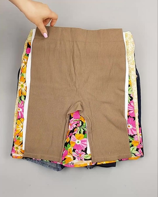 Фотография  752 - Шорты BESTSELLER #5 кг, ЛОТ №6114 оптом в Саранске и Мордовии