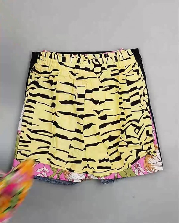 Фотография  855 - Шорты BESTSELLER #5 кг, ЛОТ №6117 оптом в Саранске и Мордовии