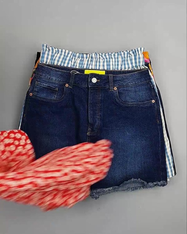 Фотография  959 - Шорты BESTSELLER #5 кг, ЛОТ №6117 оптом в Саранске и Мордовии