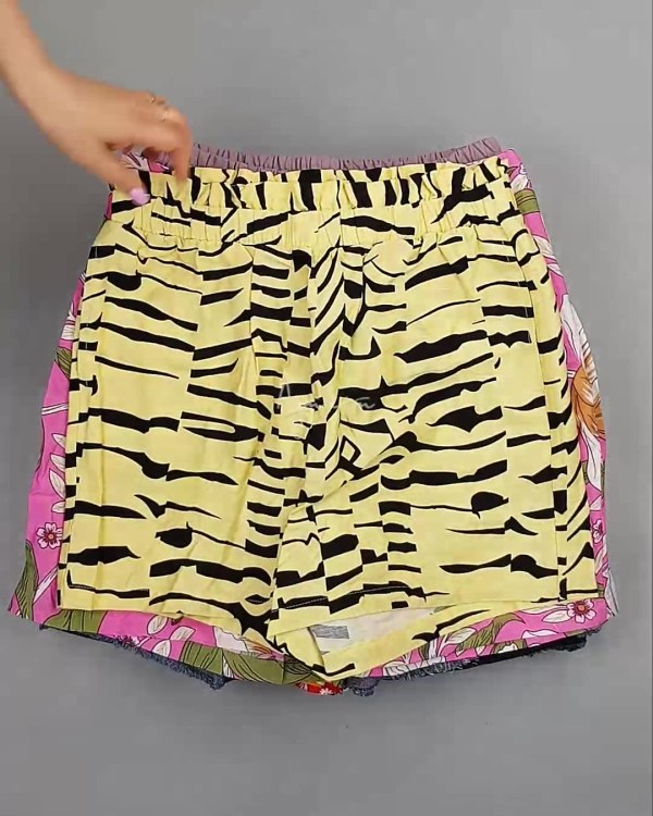 Фотография  942 - Шорты BESTSELLER #5 кг, ЛОТ №6117 оптом в Саранске и Мордовии