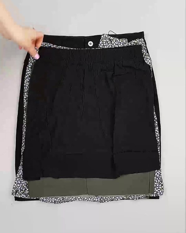 Фотография  519 - Юбки Bestseller 44#5 кг, ЛОТ №6119 оптом в Саранске и Мордовии