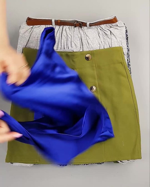 Фотография  404 - Юбки Bestseller 44#5 кг, ЛОТ №6119 оптом в Саранске и Мордовии