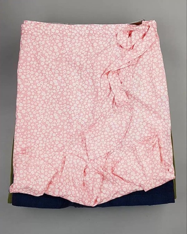 Фотография  418 - Юбки Bestseller 44#5 кг, ЛОТ №6119 оптом в Саранске и Мордовии