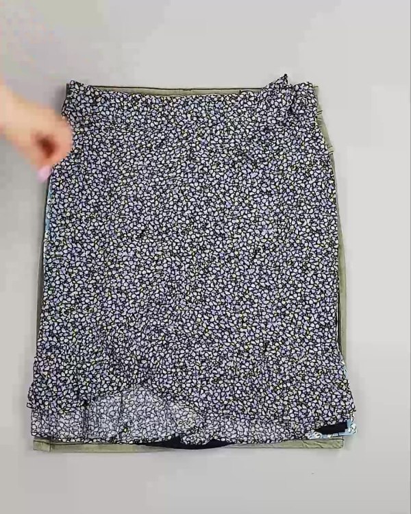 Фотография  922 - Юбки Bestseller 44#5 кг, ЛОТ №6120 оптом в Саранске и Мордовии