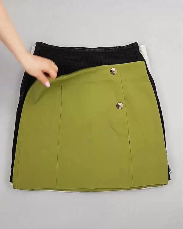 Фотография  766 - Юбки Bestseller 44#5 кг, ЛОТ №6121 оптом в Саранске и Мордовии