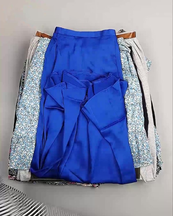 Фотография  222 - Юбки Bestseller 44#5 кг, ЛОТ №6121 оптом в Саранске и Мордовии