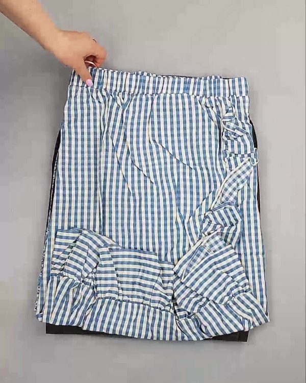 Фотография  323 - Юбки Bestseller 44#5 кг, ЛОТ №6123 оптом в Саранске и Мордовии