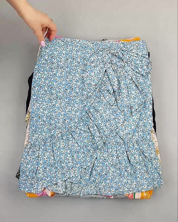 Фотография  436 - Юбки Bestseller 44#5 кг, ЛОТ №6123 оптом в Саранске и Мордовии