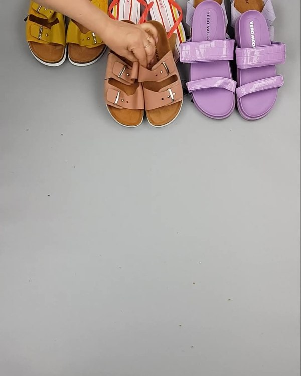 Фотография  859 - Обувь СТОК лето (сланцы) шт#20 шт, ЛОТ №6183 оптом в Саранске и Мордовии