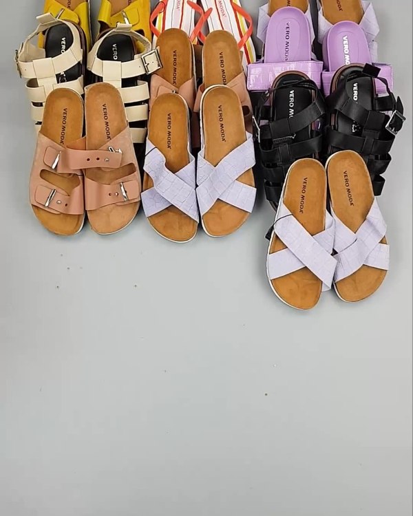 Фотография  319 - Обувь СТОК лето (сланцы) шт#20 шт, ЛОТ №6183 оптом в Саранске и Мордовии