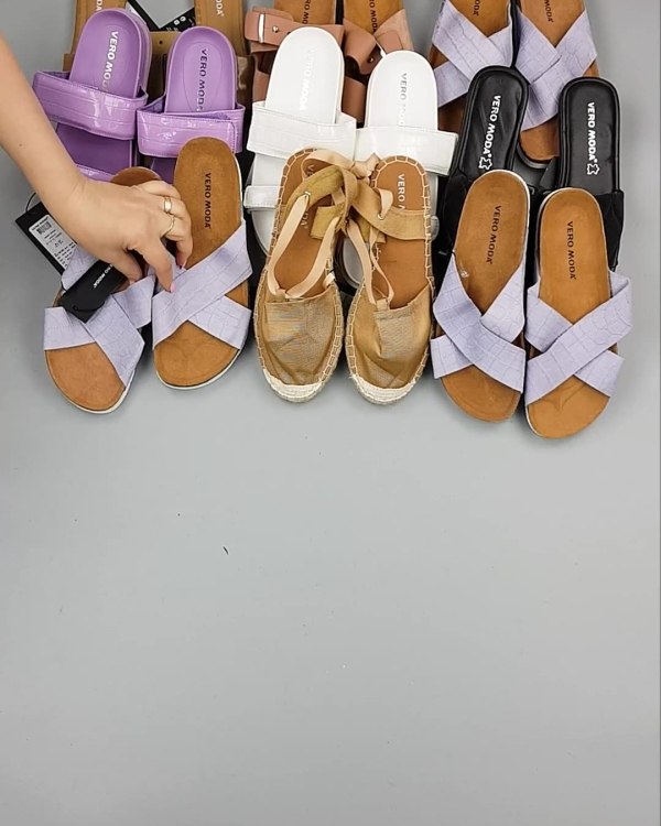 Фотография  913 - Обувь СТОК лето (сланцы) шт#20 шт, ЛОТ №6184 оптом в Саранске и Мордовии