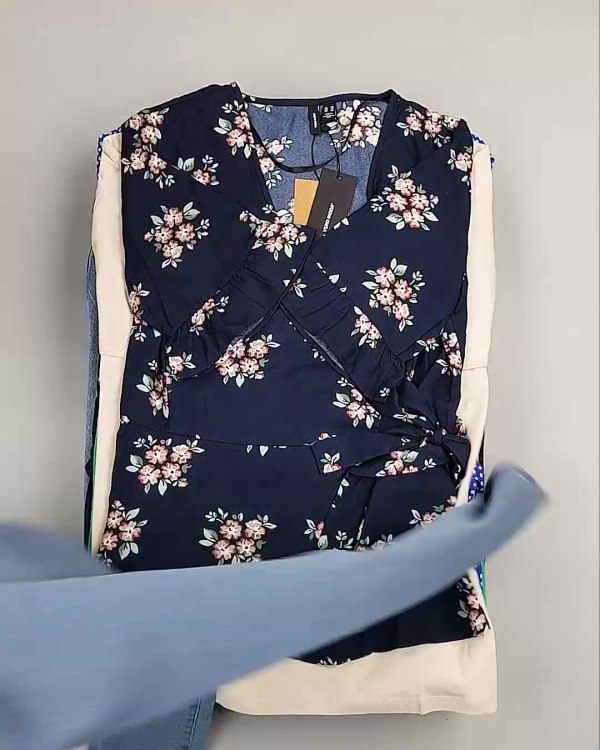 Фотография  851 - DK, Bestseller Summer mix#50 кг, ЛОТ №6186 оптом в Саранске и Мордовии