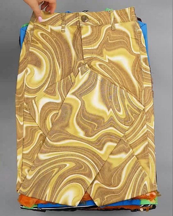 Фотография  918 - DK, Bestseller Summer mix#50 кг, ЛОТ №6186 оптом в Саранске и Мордовии