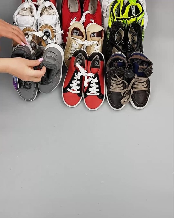 Фотография  836 - Обувь СТОК дети лето#15,7 кг, ЛОТ №6189 оптом в Саранске и Мордовии