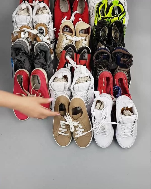 Фотография  923 - Обувь СТОК дети лето#15,7 кг, ЛОТ №6189 оптом в Саранске и Мордовии